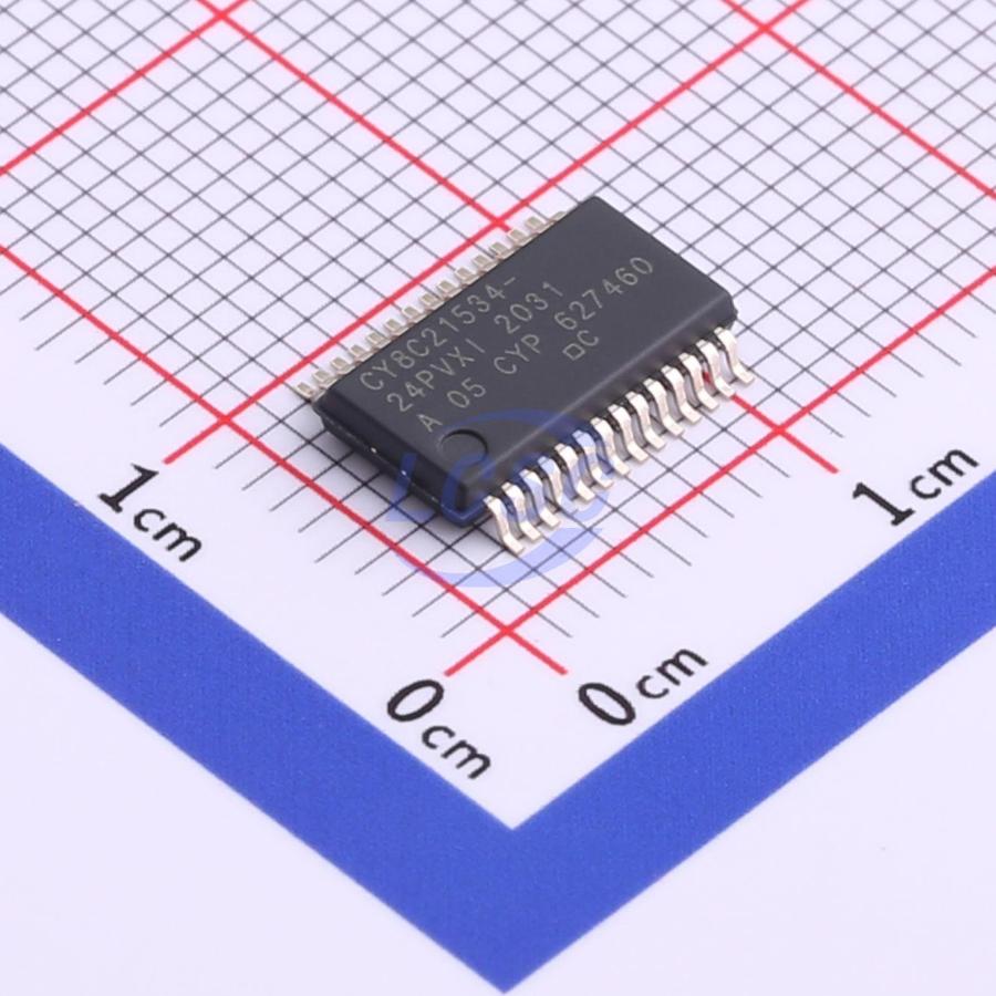CY8C21534-24PVXIT Infineon/CYPRESS