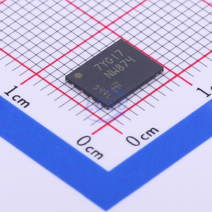 MT29F2G01ABAGDWB-IT:G micron