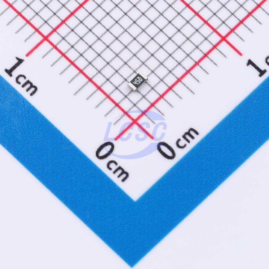 RMCF0603FT287K SEI(Stackpole Electronics Inc.)