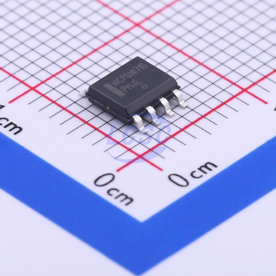 NCP81071BDR2G onsemi