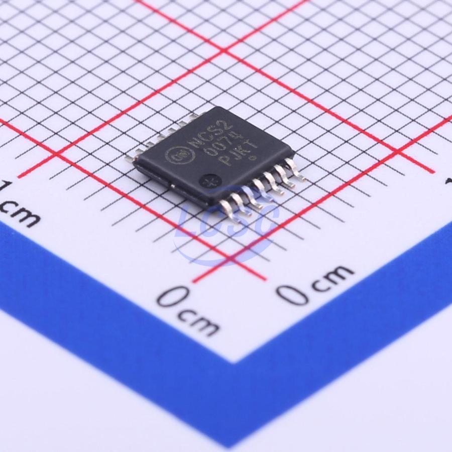 NCS20074DTBR2G onsemi