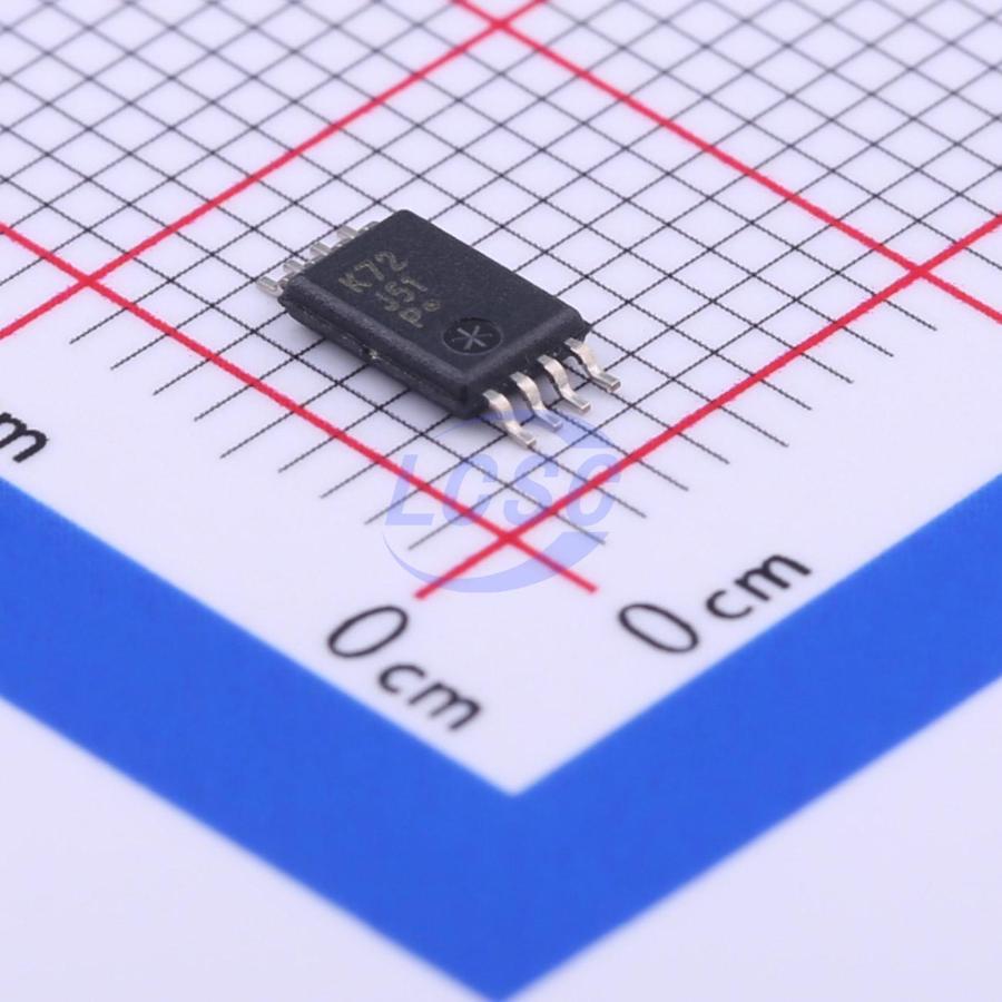 NCS20072DTBR2G onsemi