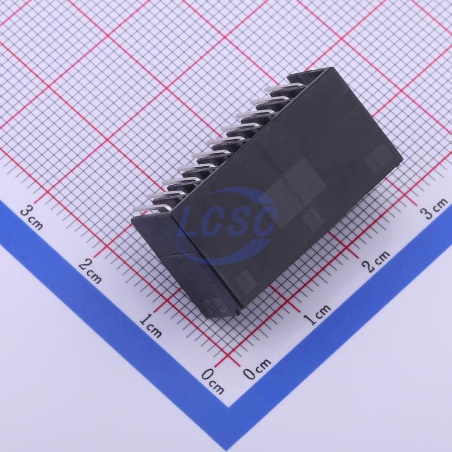 1-1827876-0 TE Connectivity