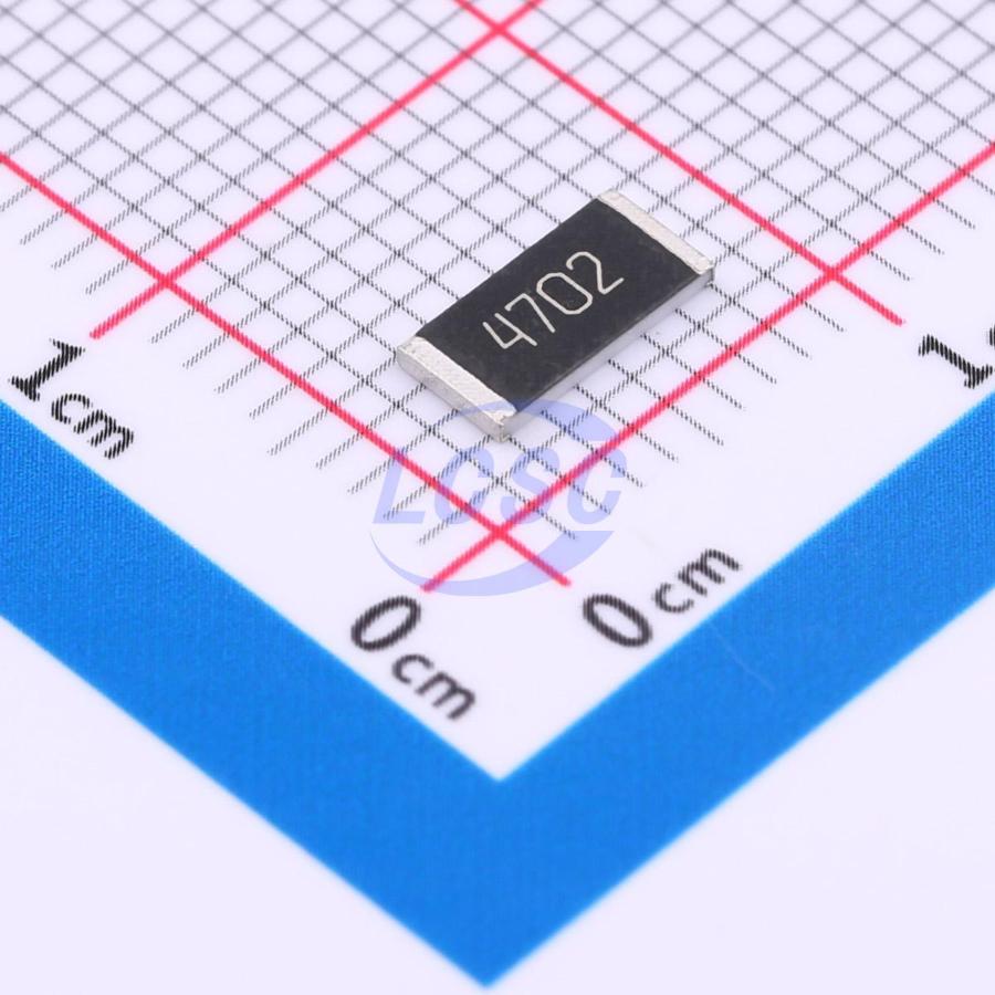 CRGP2512F47K TE Connectivity