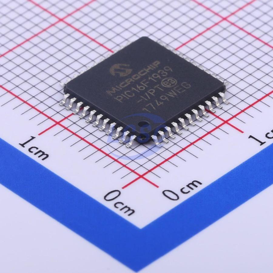 PIC16F1939-I/PT MICROCHIP