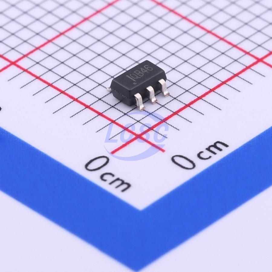 SP6669AEK-L/TRR3 MaxLinear