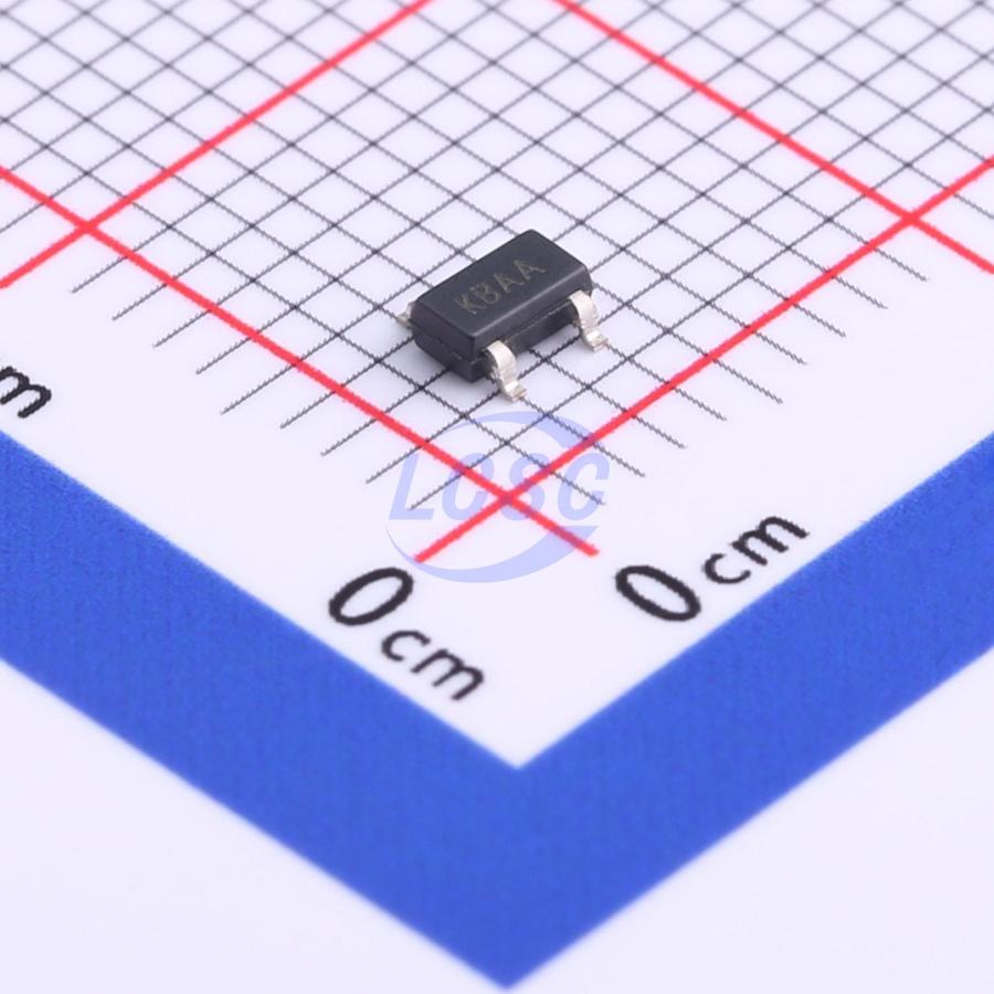 MIC5205YM5-TR MICROCHIP