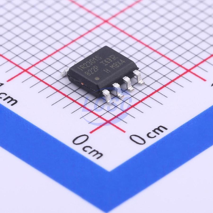 IR2301STRPBF Infineon