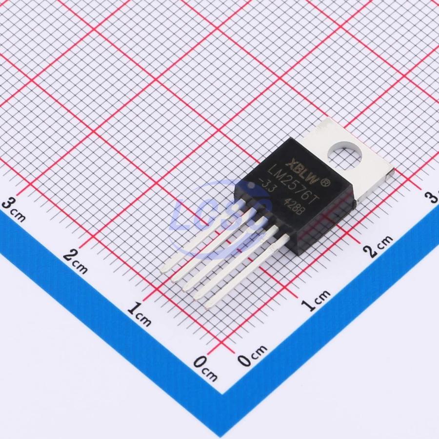 LM2576T-3.3(XBLW) XBLW