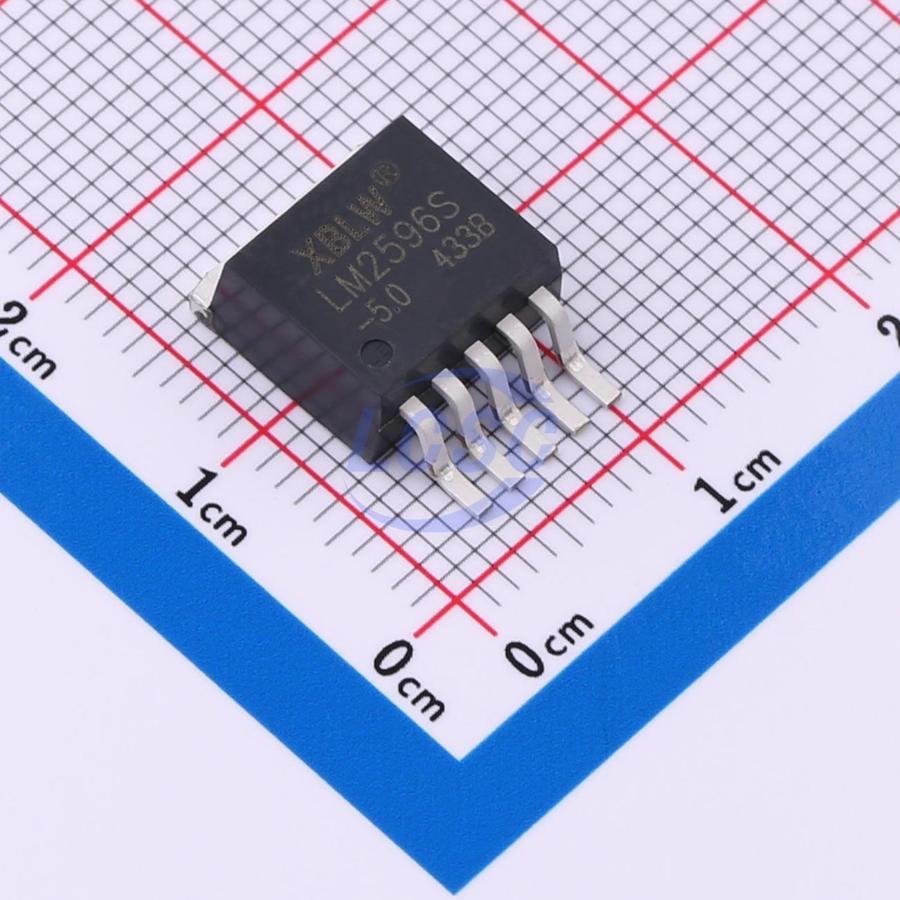 LM2596S-5.0(XBLW) XBLW