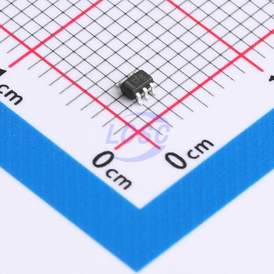 HSN74LVC1G14DCKR HXY MOSFET