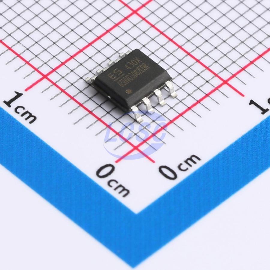 SN65HVD3082EDR ElecSuper