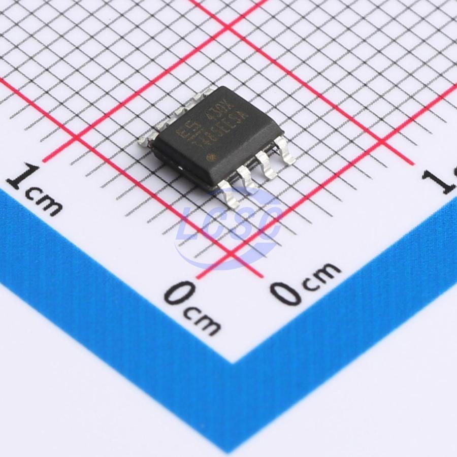 SP3485EN-L/TR ElecSuper