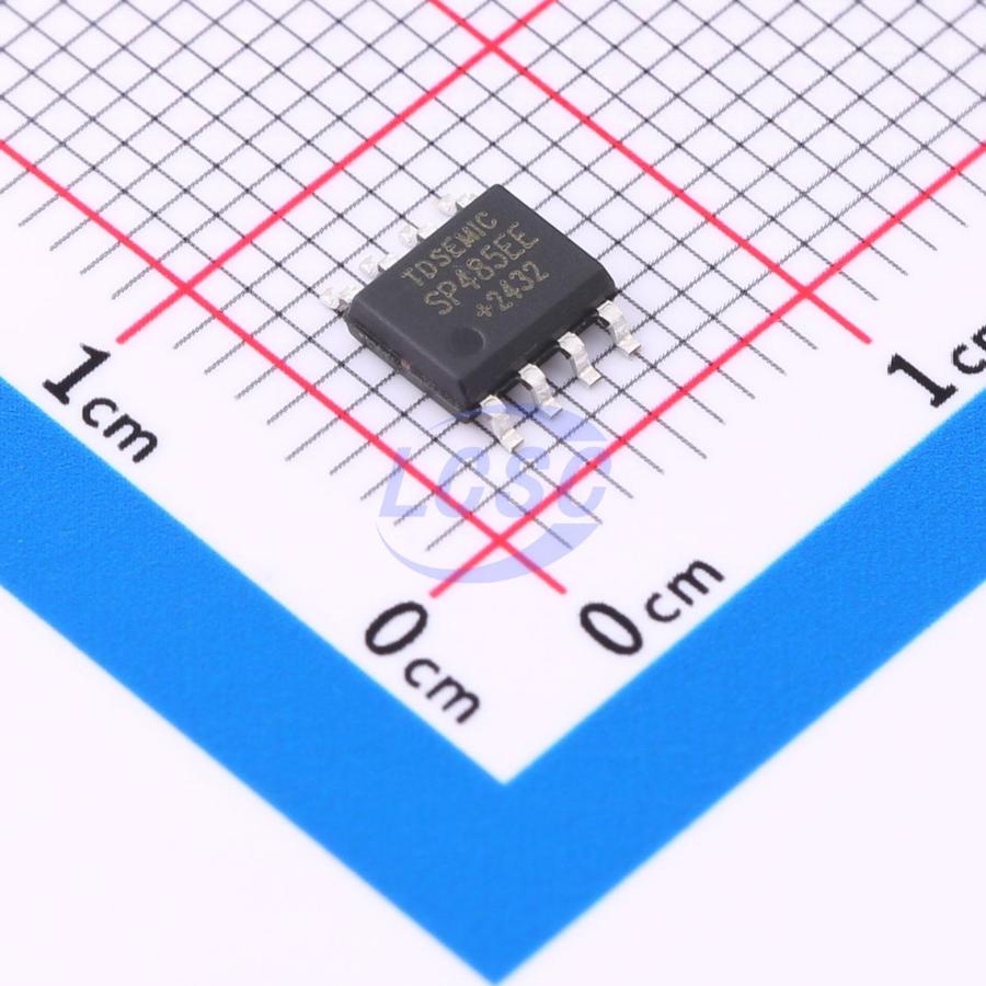 SP485EEN-TD TDSEMIC