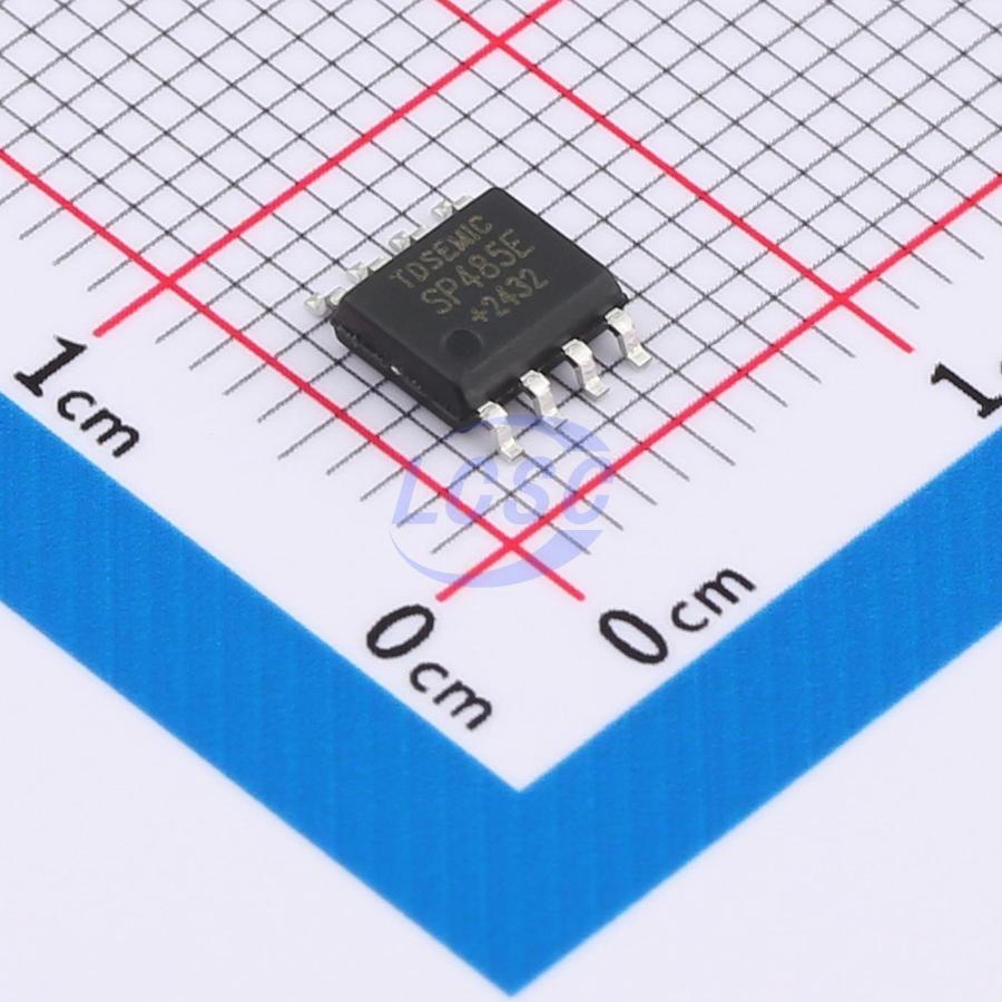 SP485EN-TD TDSEMIC