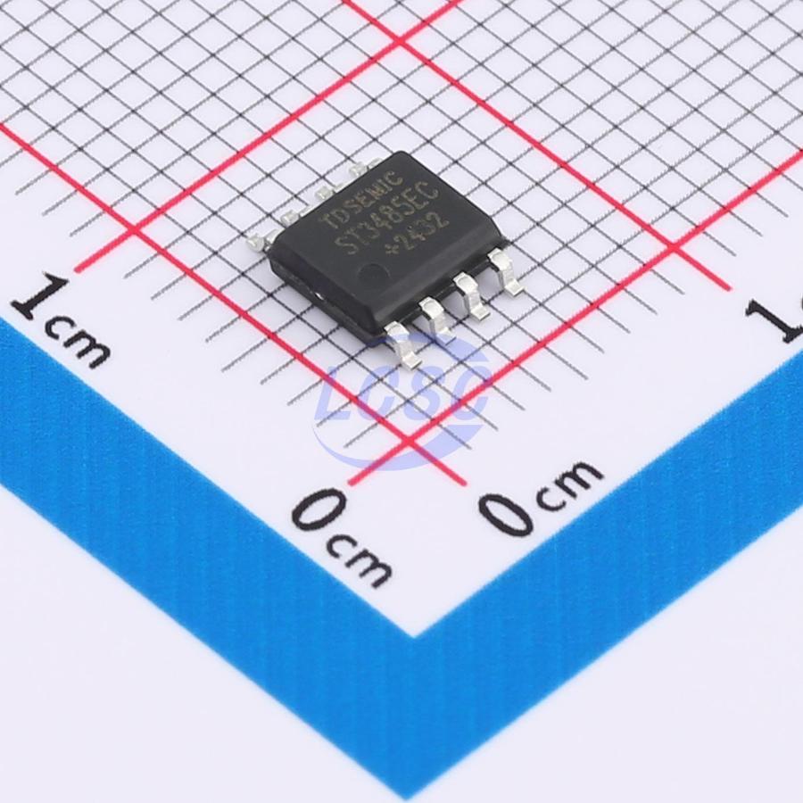 ST3485ECDR-TD TDSEMIC