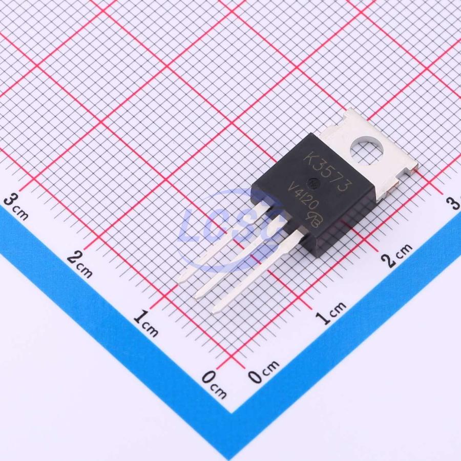 2SK3573-VB VBsemi Elec