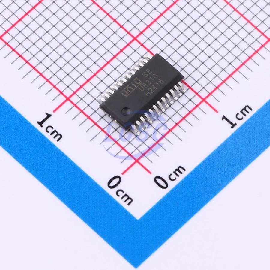 U6310 UNI-SEMIC