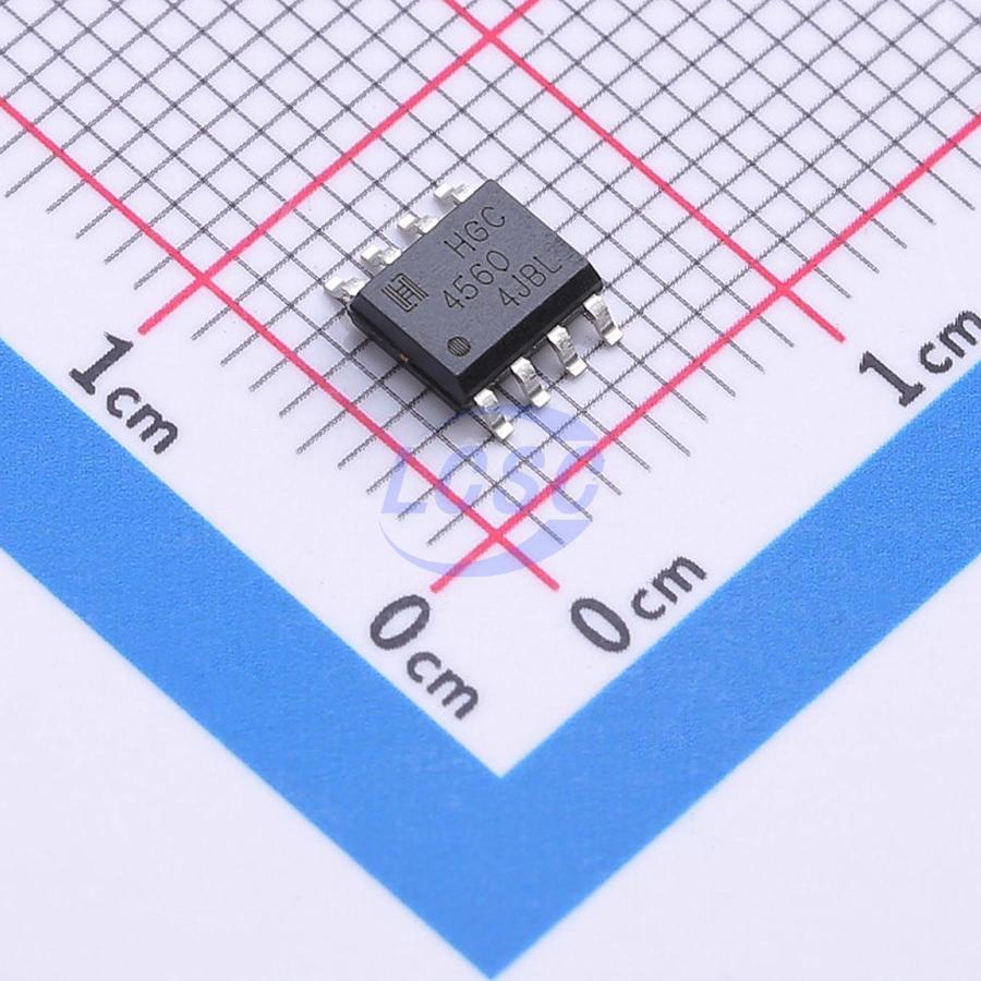 JRC4560DRG HANSCHIP semiconductor