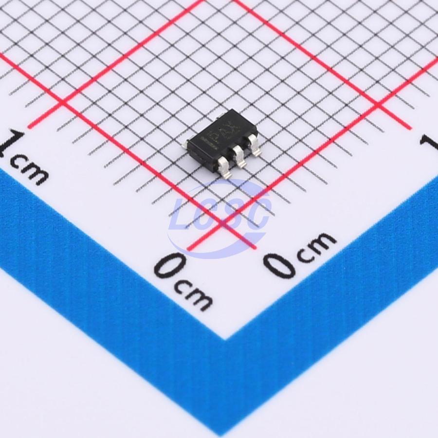 HTLV70450DBVR HXY MOSFET