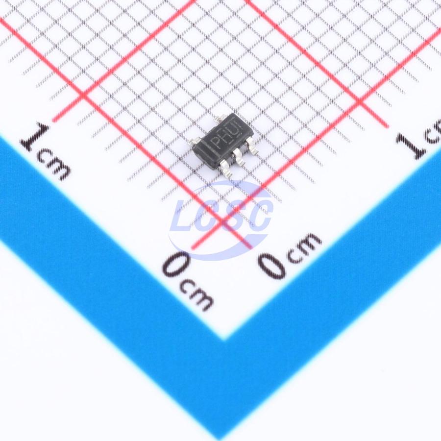 HTPS79333DBVR HXY MOSFET