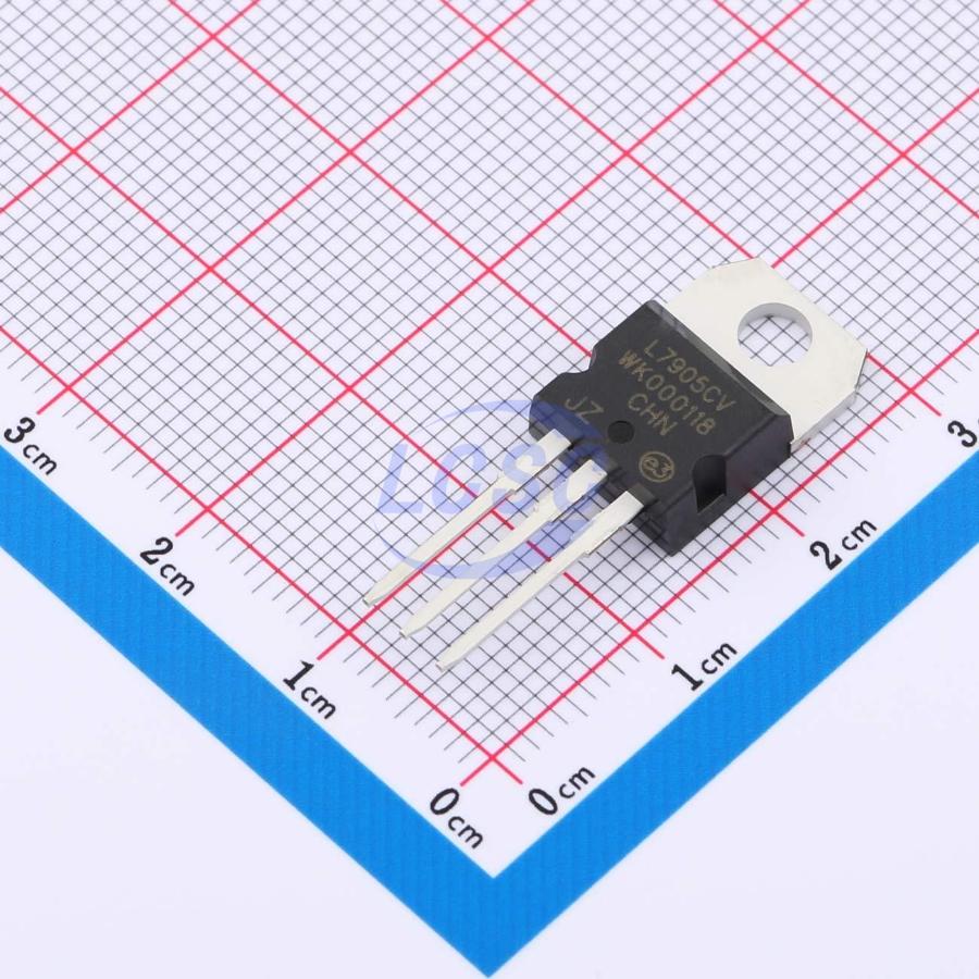 HL7905CV HXY MOSFET