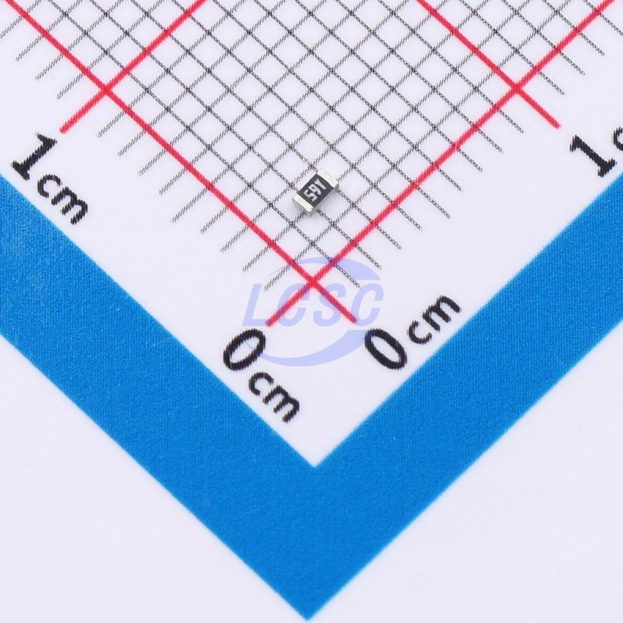 RMCF0603FT4R02 SEI(Stackpole Electronics Inc.)