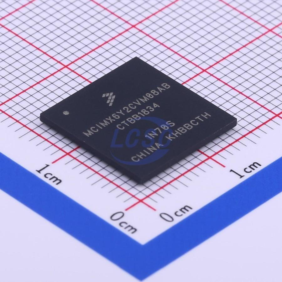 MCIMX6Y2CVM08AB NXP