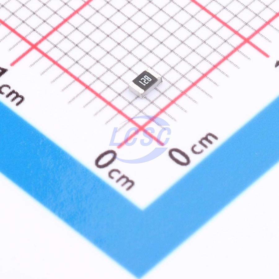 RMCF0805JT820R SEI(Stackpole Electronics Inc.)