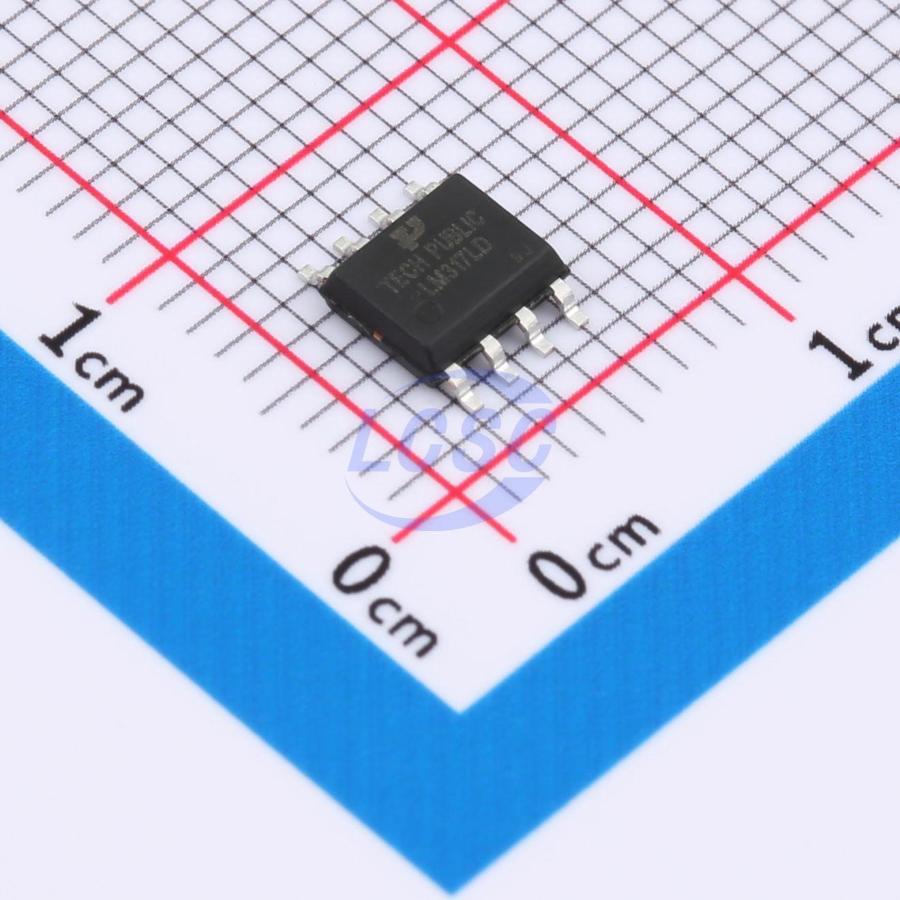 LM317LD TECH PUBLIC