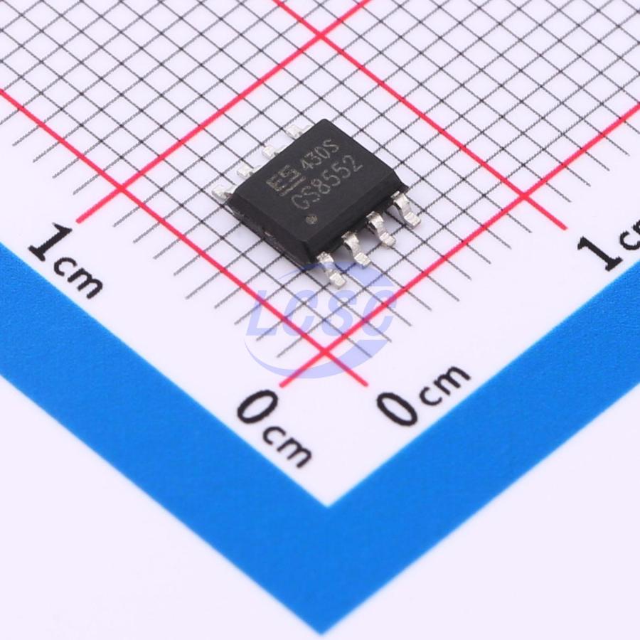 ES8552-SR ElecSuper