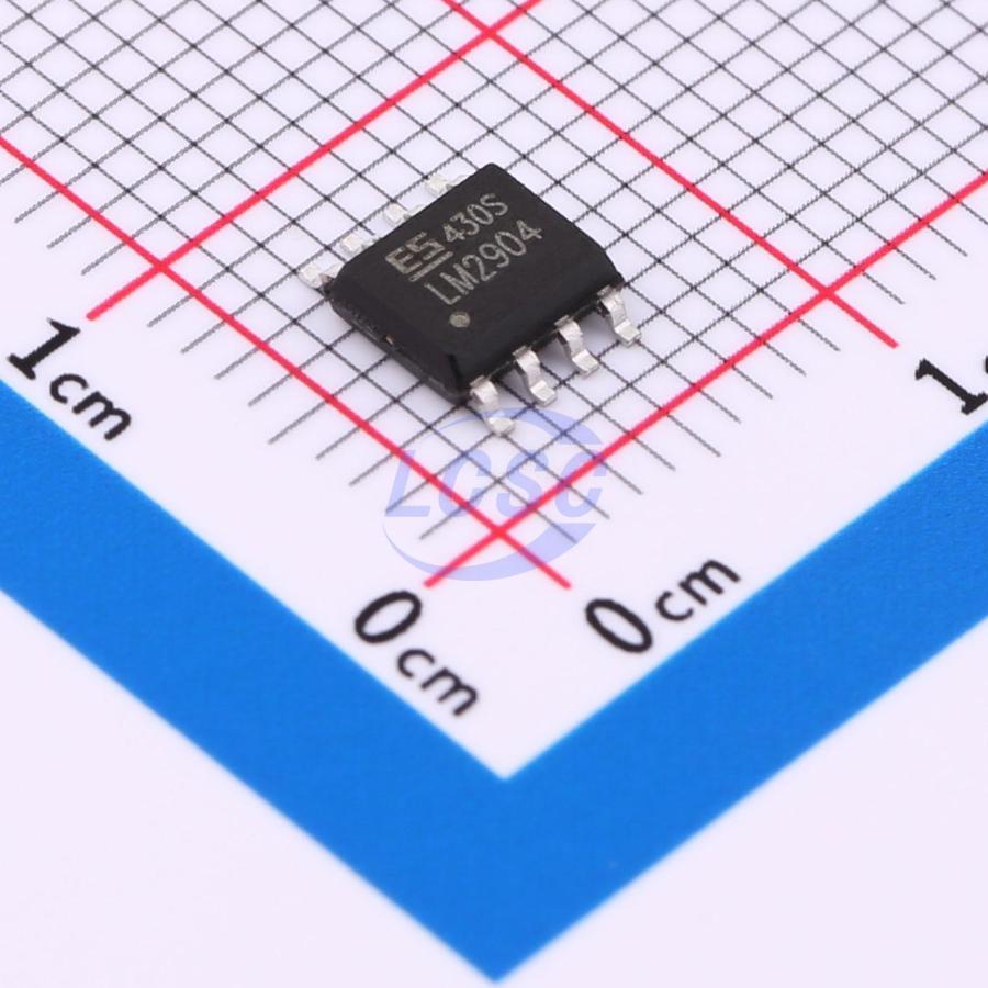 LM2904A(ES) ElecSuper