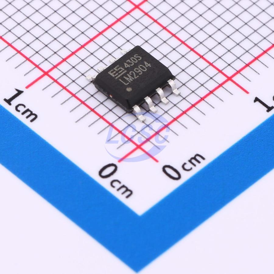 LM2904DR2G(ES) ElecSuper