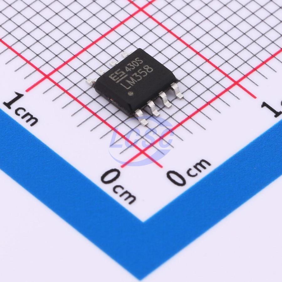 LMV358(ES) ElecSuper