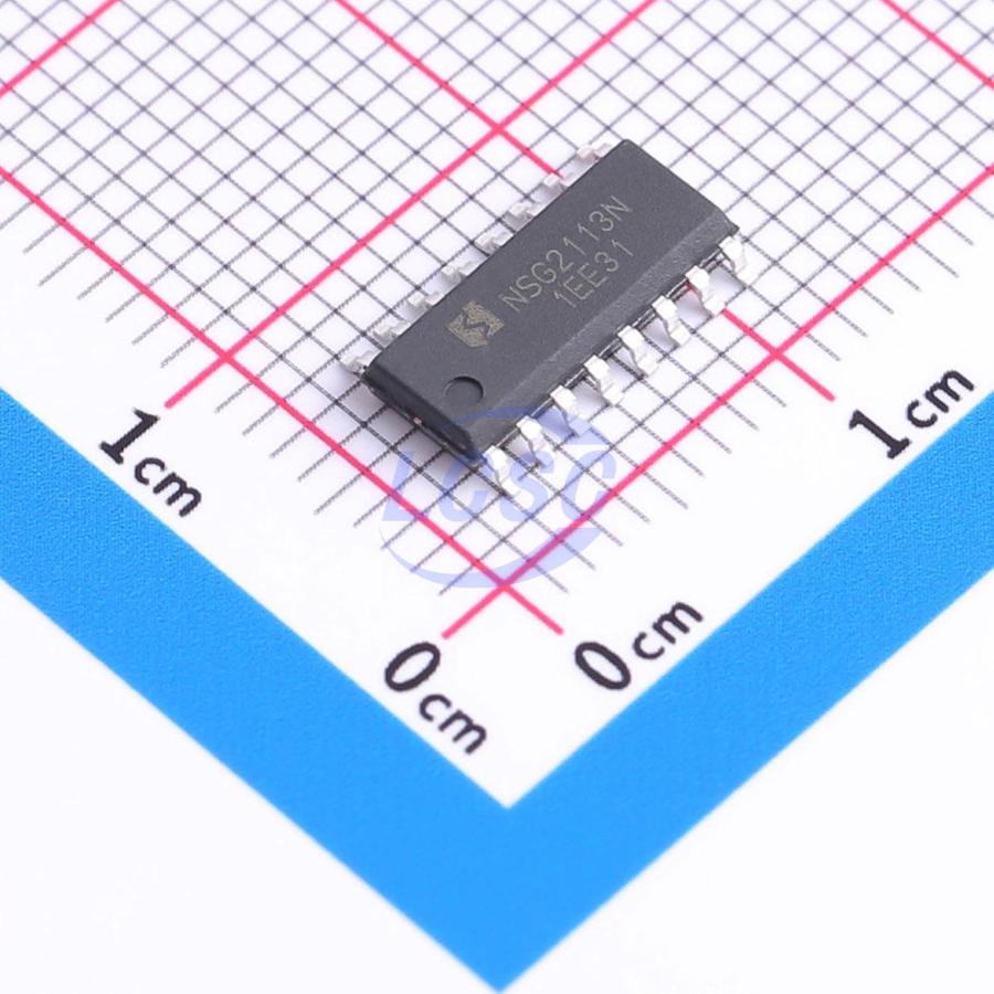NSG2113N WXNSIC