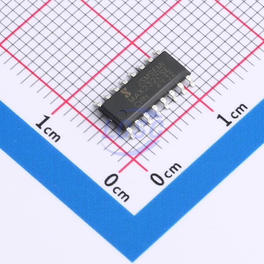 MAX232ESE+T-JSM JSMSEMI