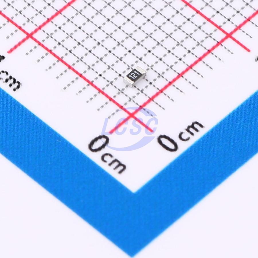 RMCF0603JG120R SEI(Stackpole Electronics Inc.)