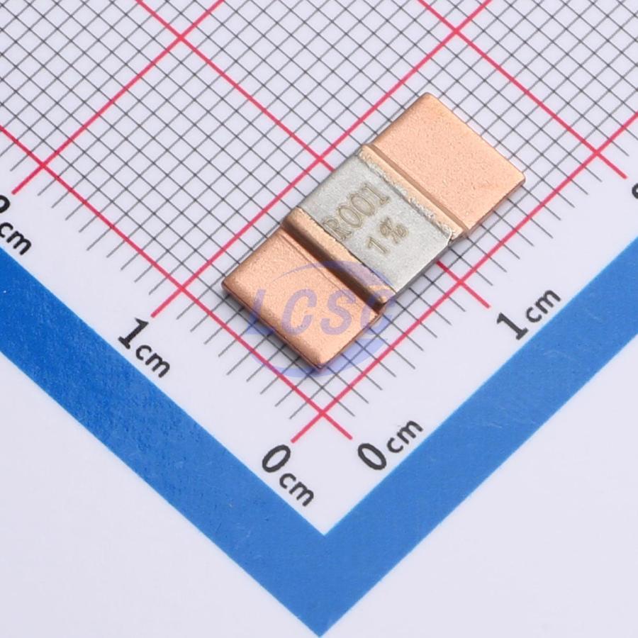 HoLRS5930-9W-1mR-1% Milliohm