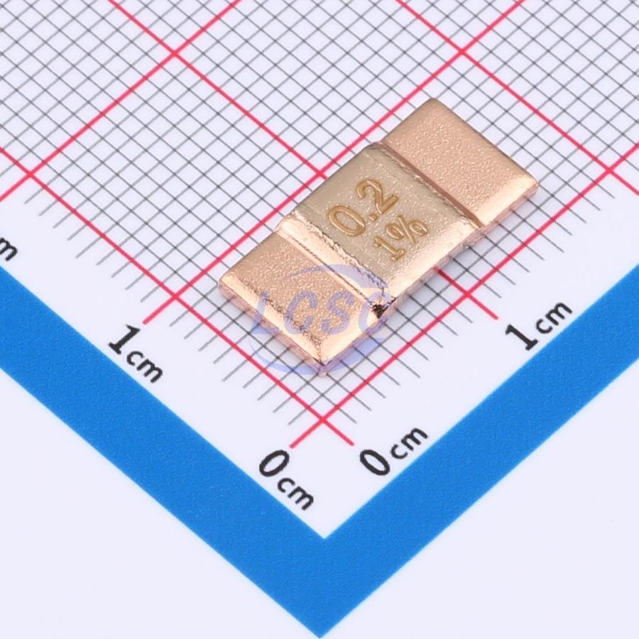 HoLRS5930-15W-0.2mR-1% Milliohm