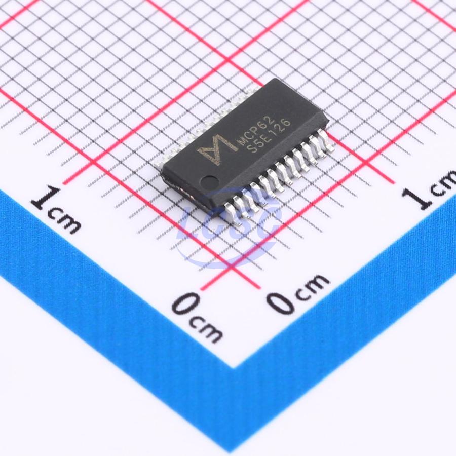 MCP62 Mysentech