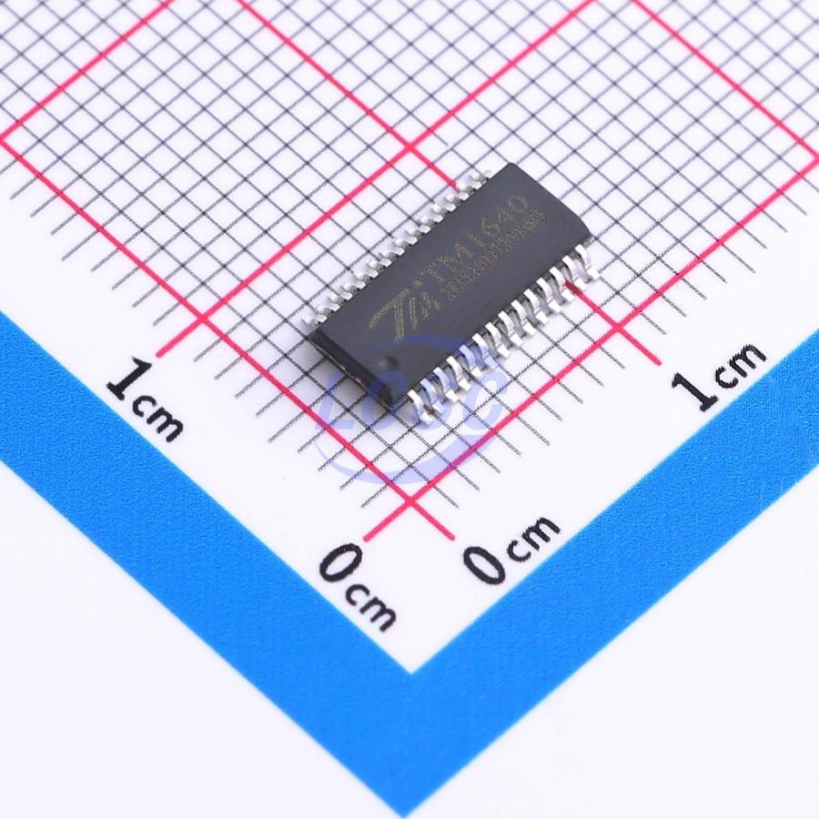 TM1640(TA2103 SSOP28) TM(Shenzhen Titan Micro Elec)