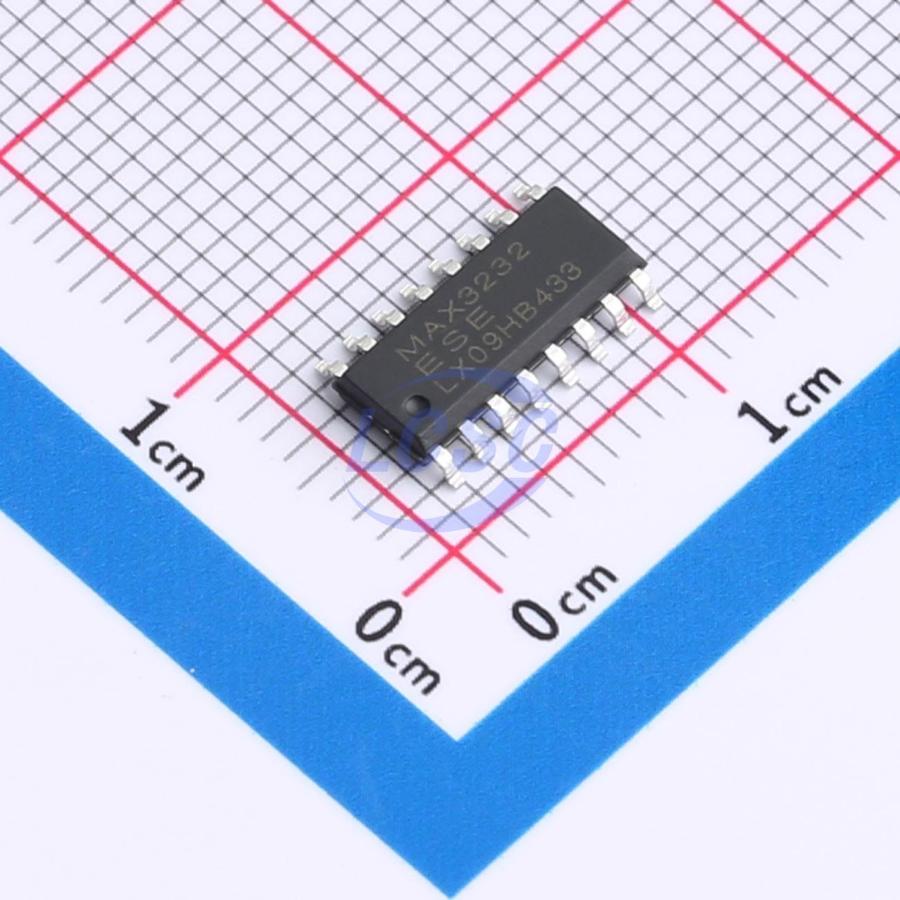 MAX3232ESE(LX) lingxingic