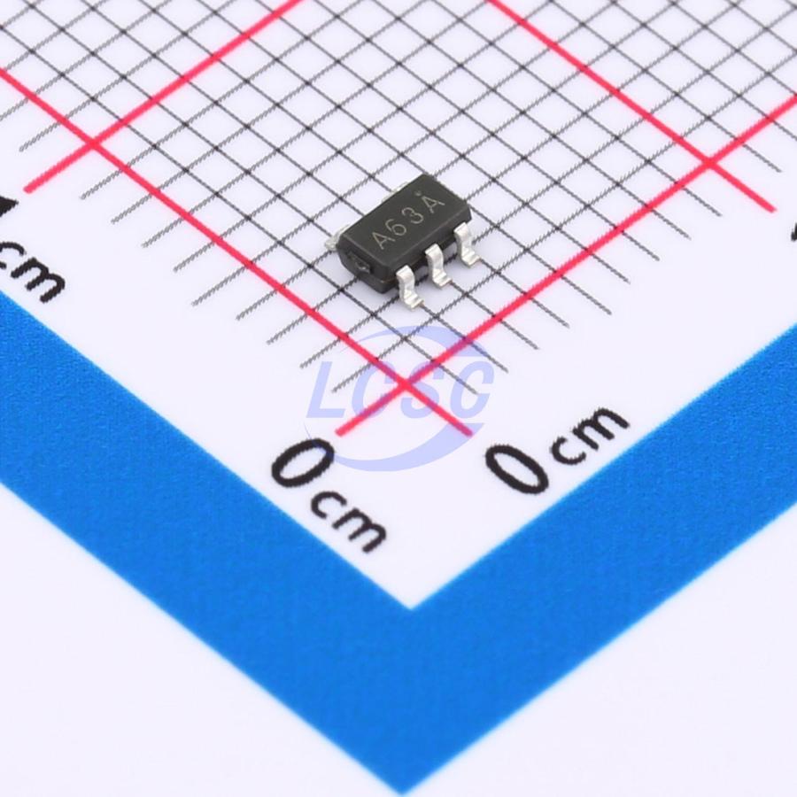 LM321 TECH PUBLIC