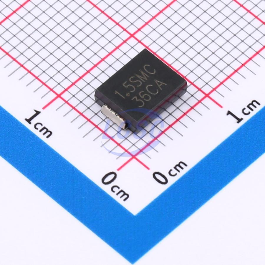 1.5SMC36CA TECH PUBLIC