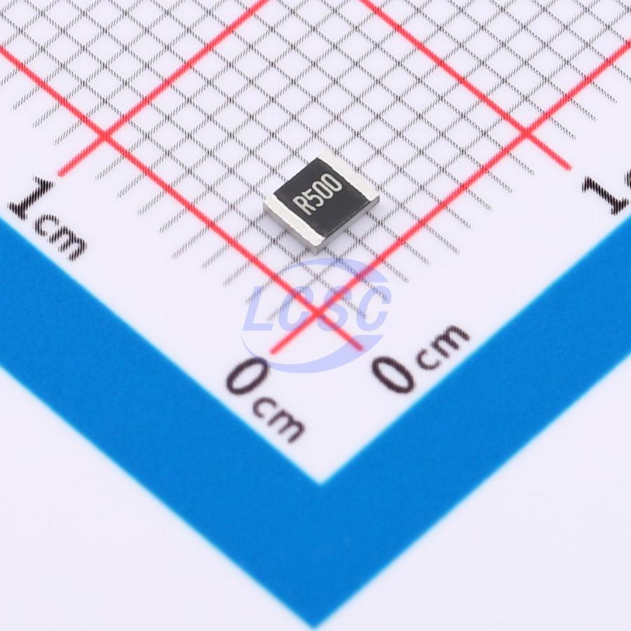CS07W2F500LT5E UNI-ROYAL
