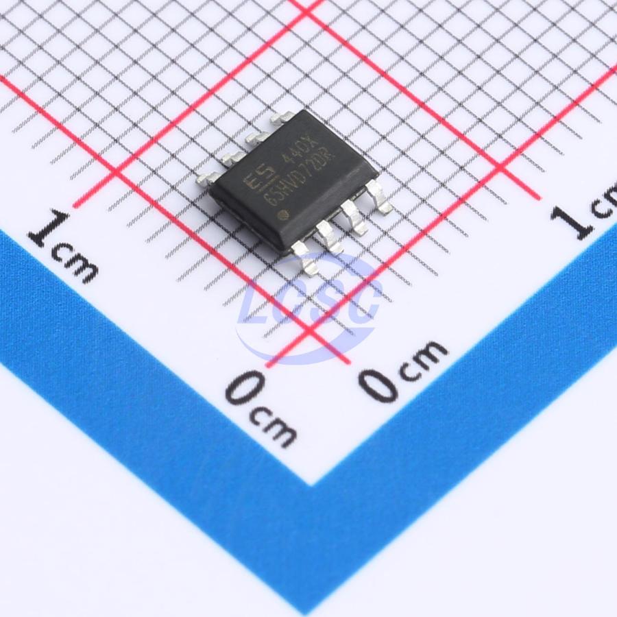 SN65HVD72DR(ES) ElecSuper