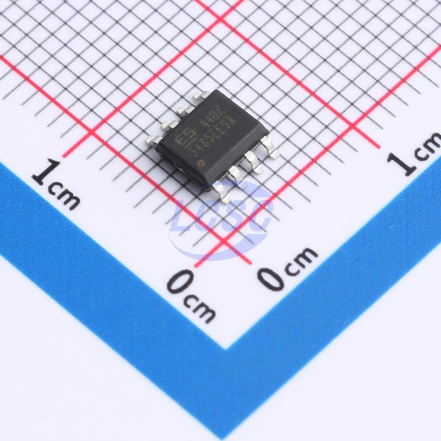 SP3485EIM/TR(ES) ElecSuper