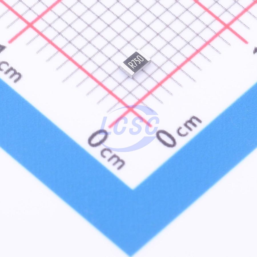 CS05W4F750LT5E UNI-ROYAL