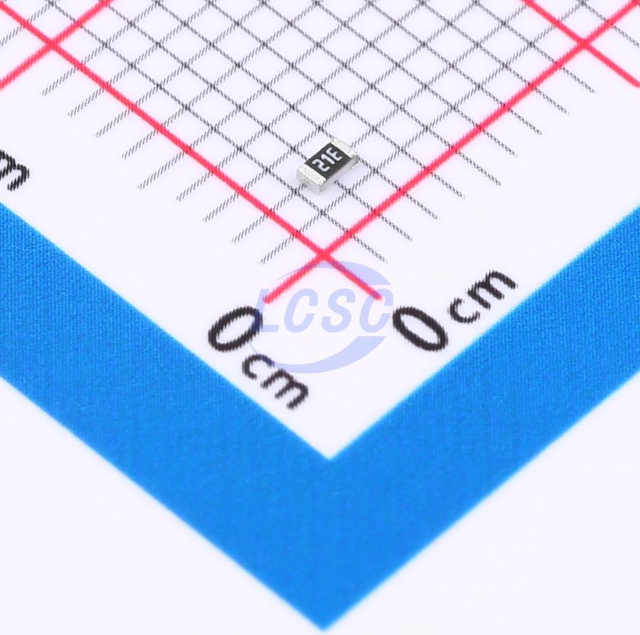 RMCF0603FT1M62 SEI(Stackpole Electronics Inc.)