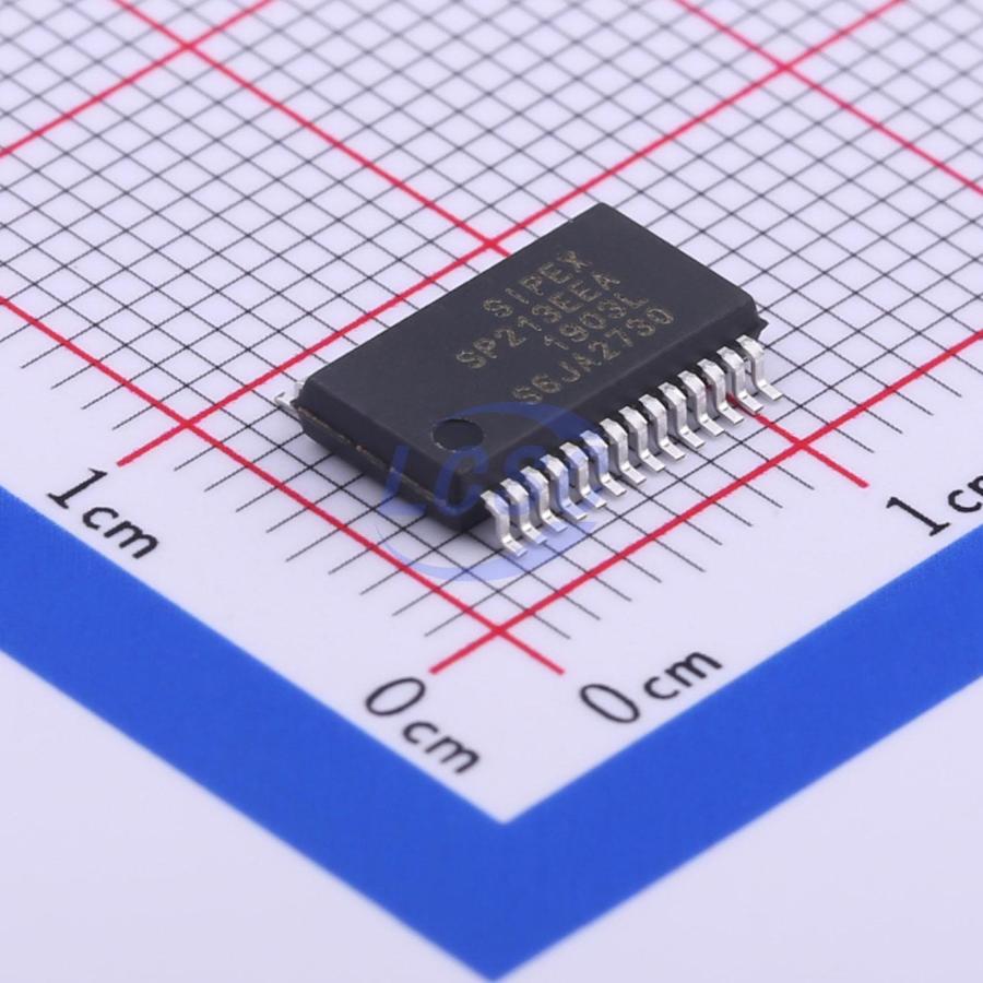 SP213EEA-L/TR MaxLinear